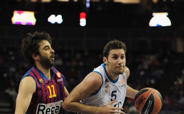 Първенството на Испания по баскетбол ще бъде възобновено на 17