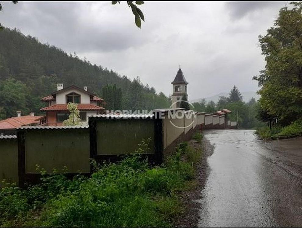  Красимир Живков къща 