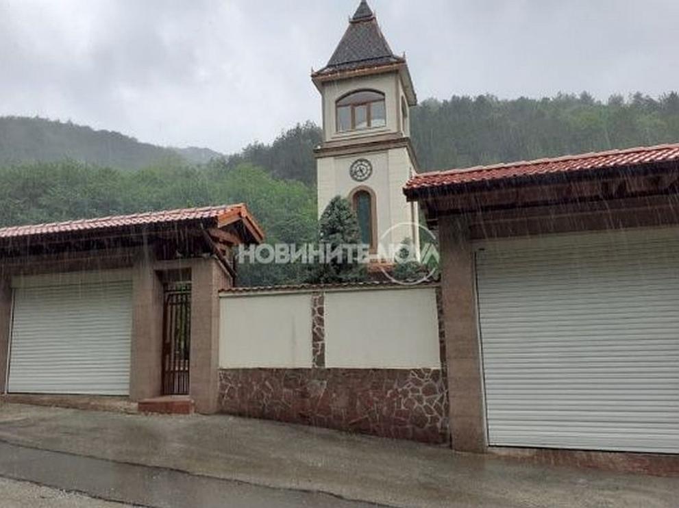  Красимир Живков къща 