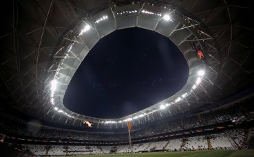 Турската футболна федерация обяви че Суперлигата ще се възобнови на