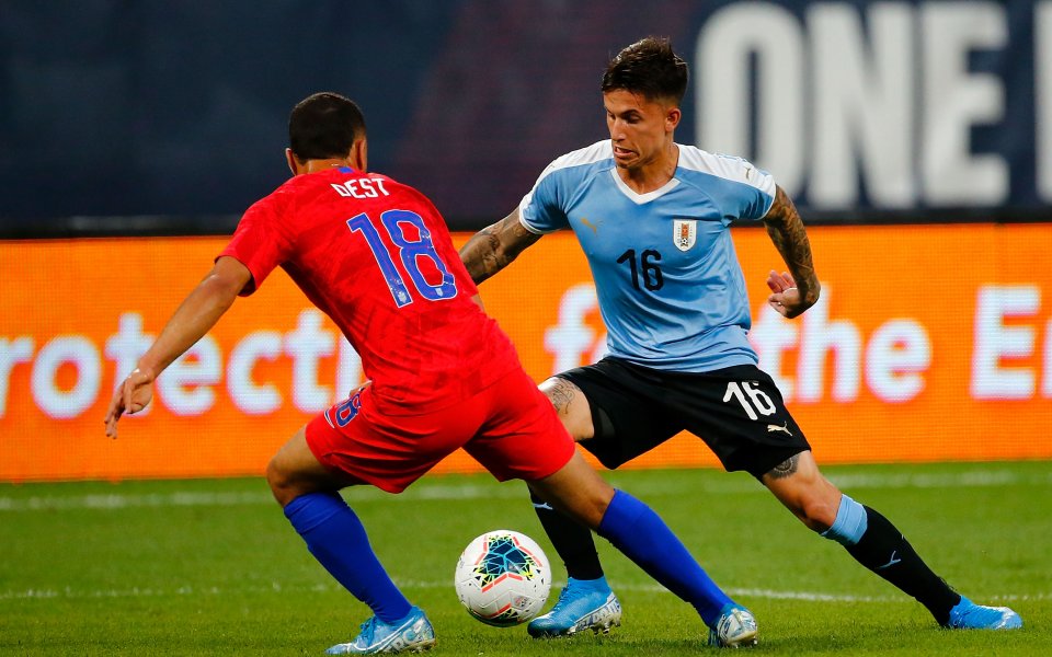 Отборът на Милан е готов да се включи в надпреварата