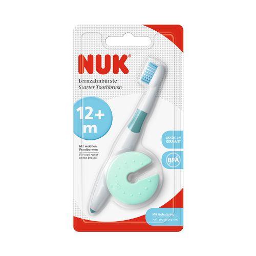 5 четки за зъби, които няма да наранят детските венци