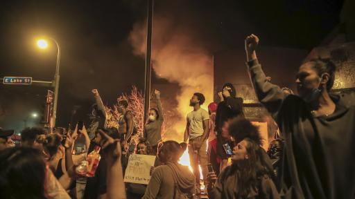  Ужасната истина за насилието над чернокожи в Съединени американски щати 