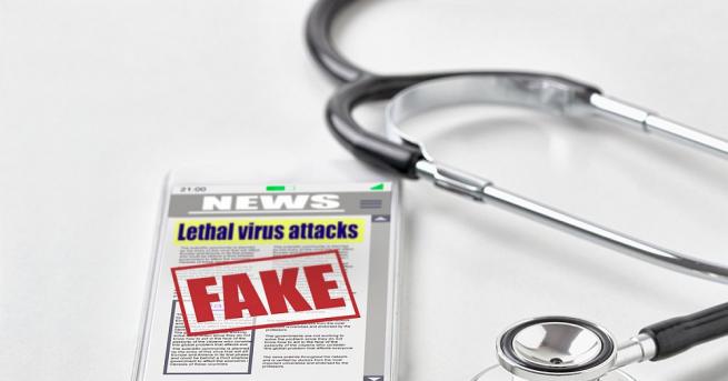 Един от най големите дезинформатори за коронавируса във Facebook беше забранен