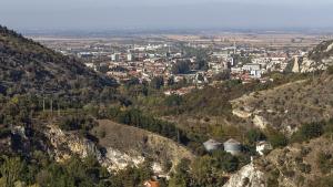 Бюджетът на община Асеновград за тази година е в размер