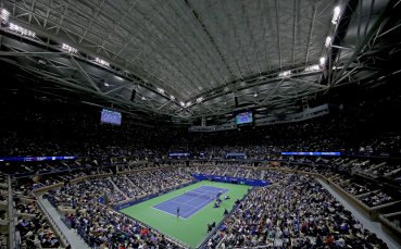 Организаторите на US Open разглеждат различни варианти за провеждане на турнира