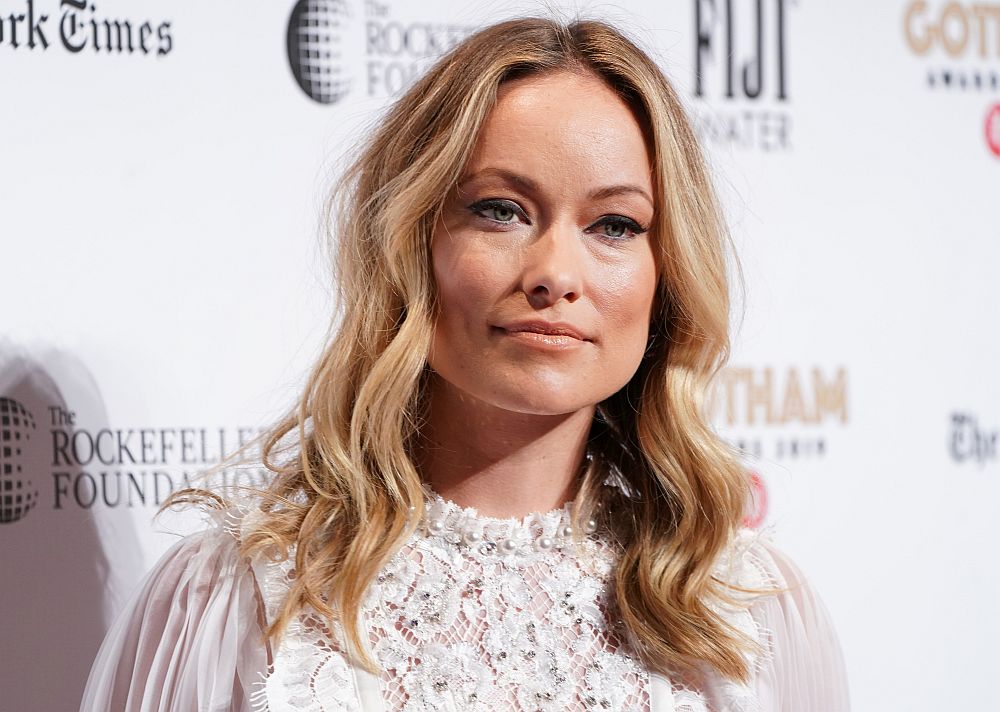 Оливия Уайлд