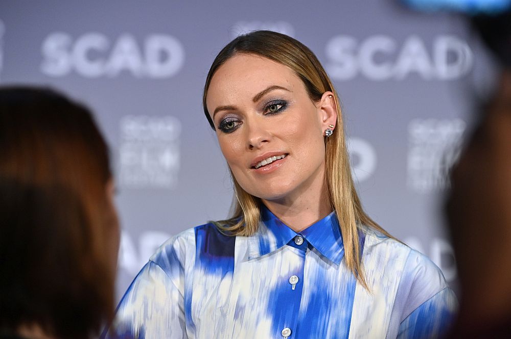 Оливия Уайлд