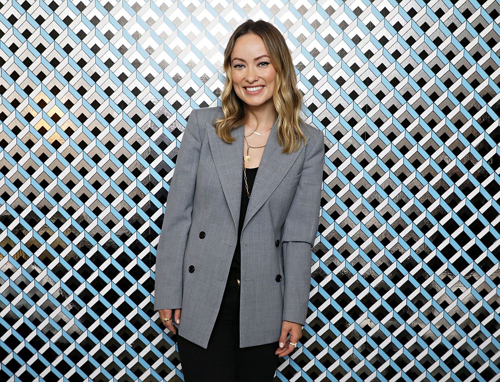 Оливия Уайлд