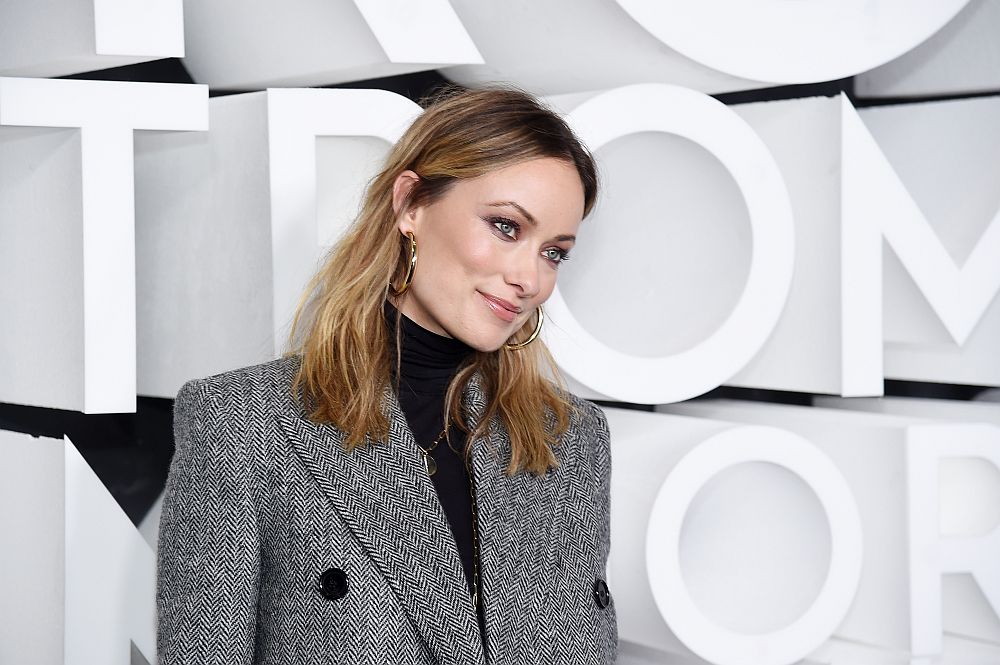 Оливия Уайлд