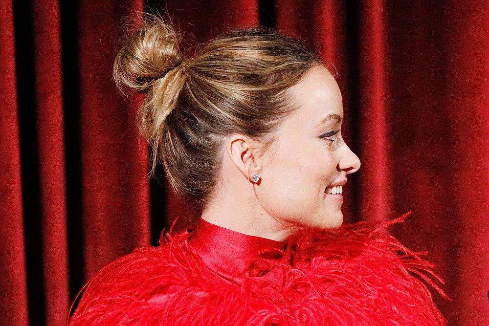 Оливия Уайлд