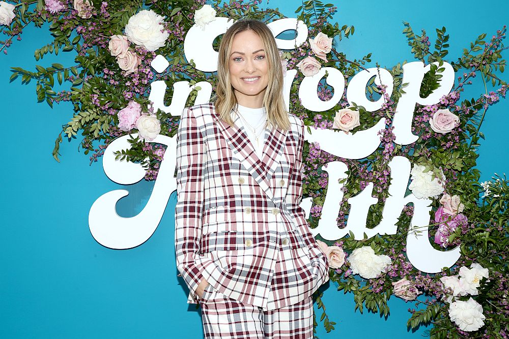 Оливия Уайлд