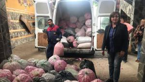 Корнелия Нинова среща