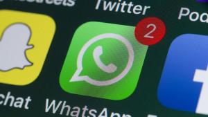 Една от най използваните платформи за съобщения в света WhatsApp се съгласи