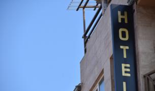 Без държавна подкрепа хотелиери ще съкращават персонал