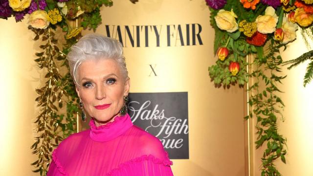 Мей Мъск - ексцентричната майка на космическия предприемач (ГАЛЕРИЯ)