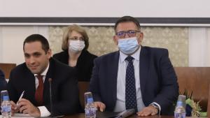 Емил Караниколов ББР