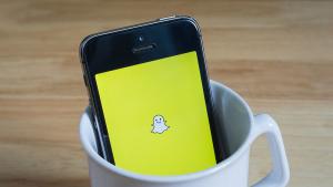 Снапчат Snapchat