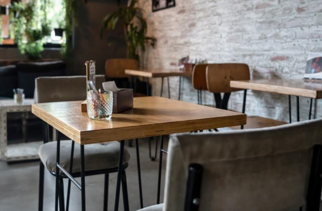 Национална агенция за приходите стартира проверки в заведения за хранене