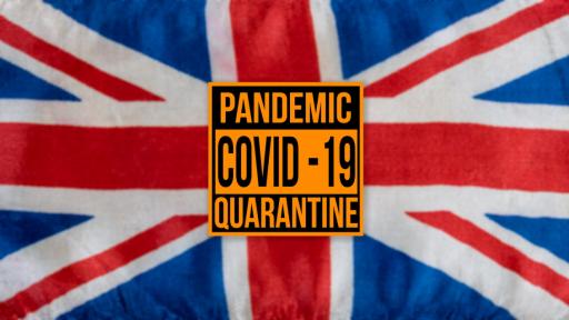  Англия: Задължителна 14-дневна карантина за всички идващи 