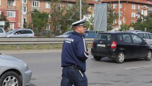 Полицията е отцепила подлез на столичния булевард Цариградско шосе в