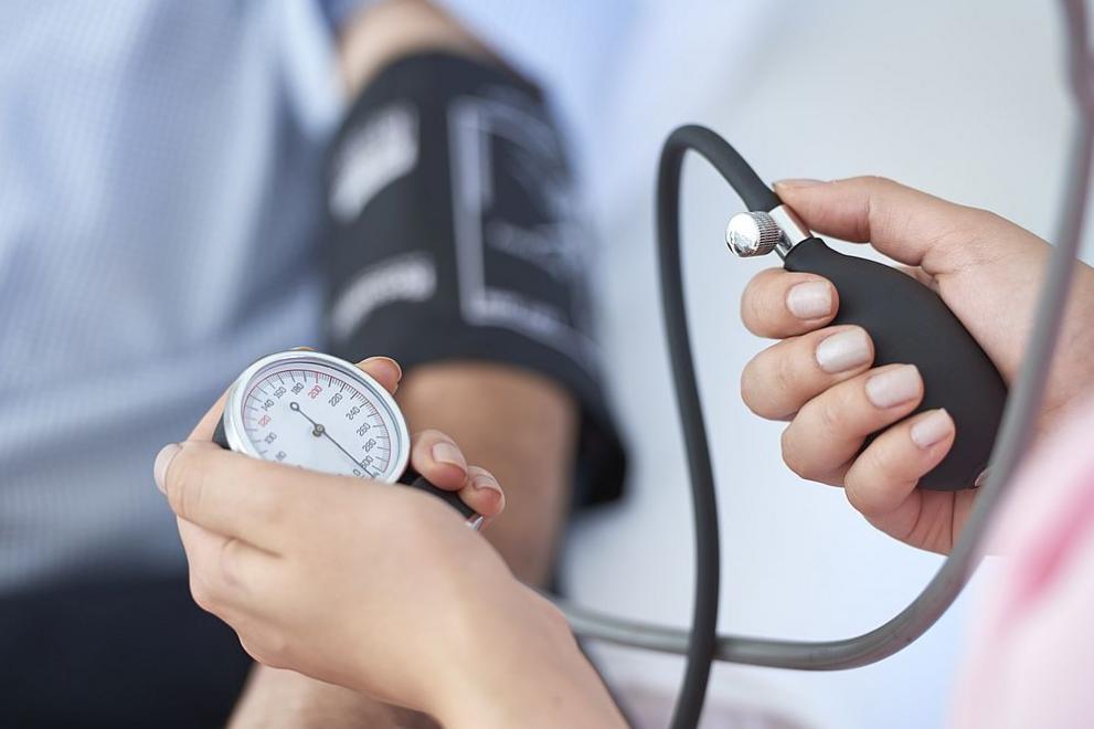 Хроничното високо кръвно налягане е рисков фактор – увеличава вероятността