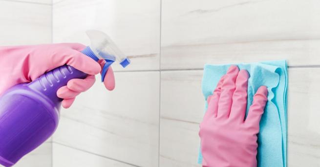 Свикнали сме да наричаме препаратите за почистване с хлор Белина