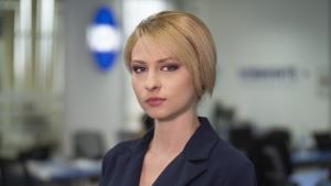 Виктория Бояджиева