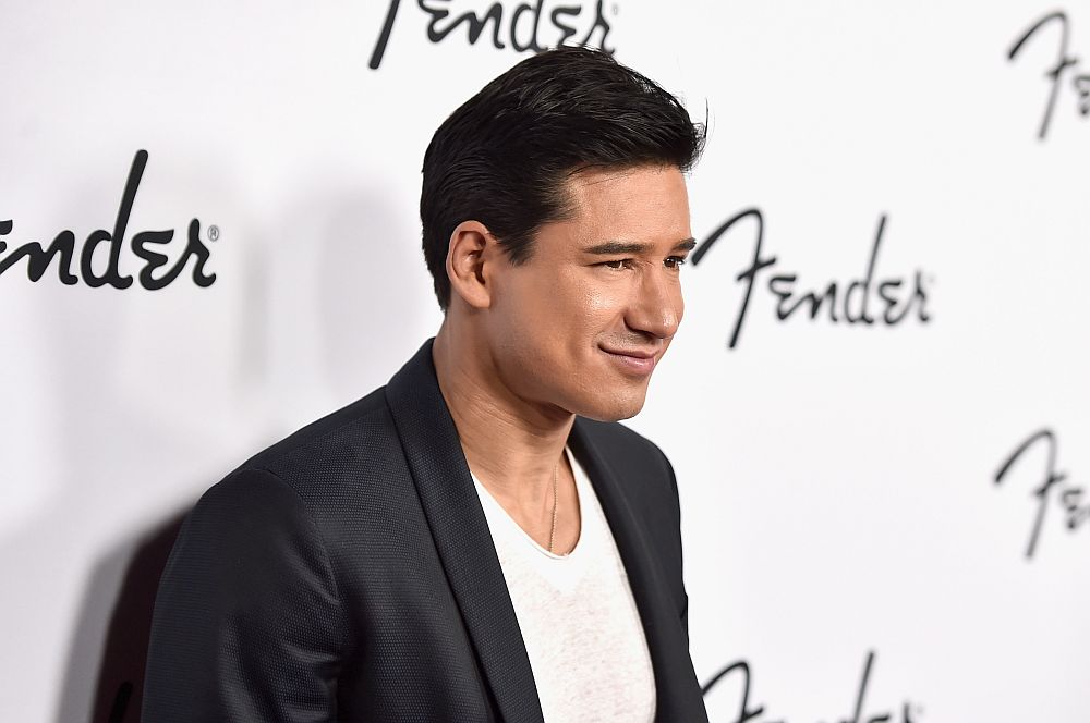 Марио Лопес