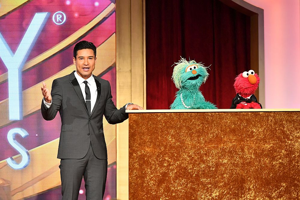 Марио Лопес