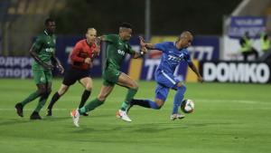 Лудогорец Левски