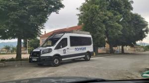 ДОЛНО САХРАНЕ