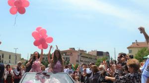 празник Казанлък