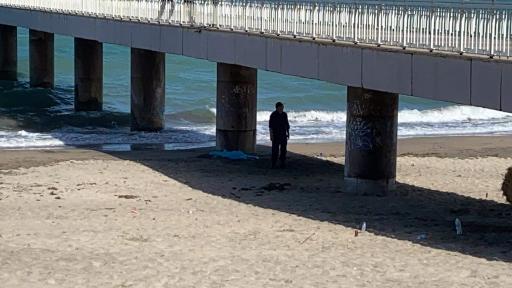  Две деца се удавиха след скок от моста в Бургас, трето беше избавено 