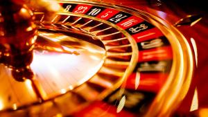 Полицията работи за разкриване на грабеж от казино в плевенското