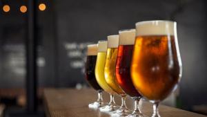 Осемнайсет пивоварни ще участват на Бирения фест в Бургас Той