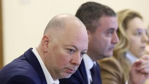 Росен Желязков