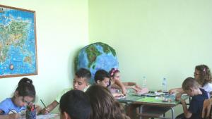 летни занимания