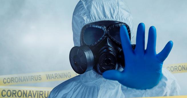 Световната здравна организация заяви в понеделник че коронавирусната пандемия се