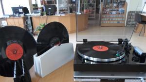 грамофонни плочи