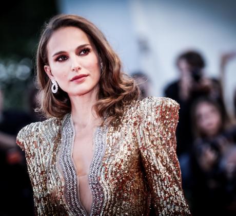 Edna от най обичаните актриси на своето поколение Натали Портман