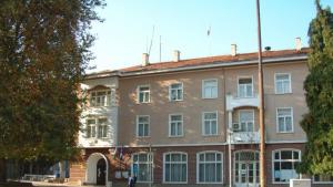 Общинска администрация Пещера