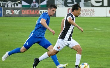 ДК обяви наказанията след полуфиналите за Купата на България