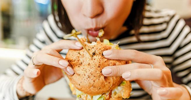  Учени определиха кои храни ускоряват състаряването отбелязва РИА Новости Тамара Прунцева
