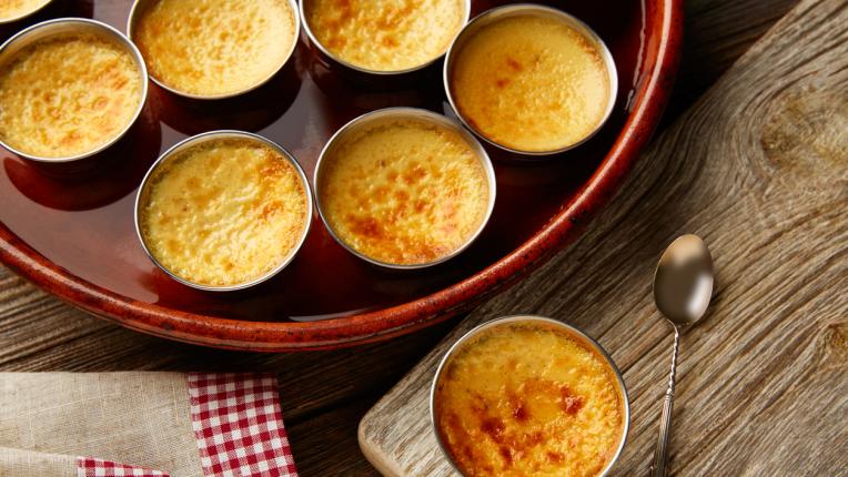  10 десерта, с които да изненадате обичания си човек на Свети Валентин 