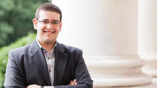  Руслан Трад: Който се приспособява, побеждава, другите умират 