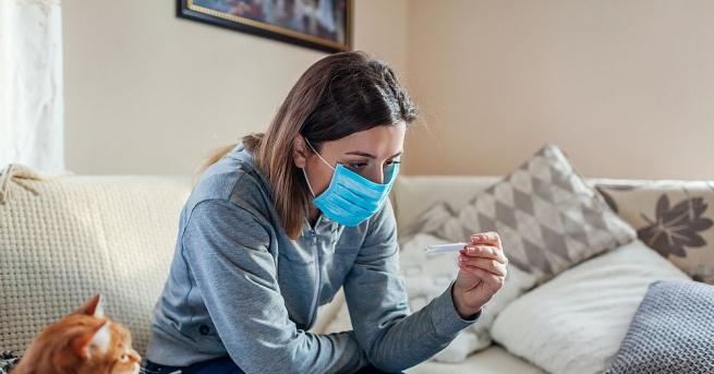 Имунните системи на мъжете и на жените реагират по различен