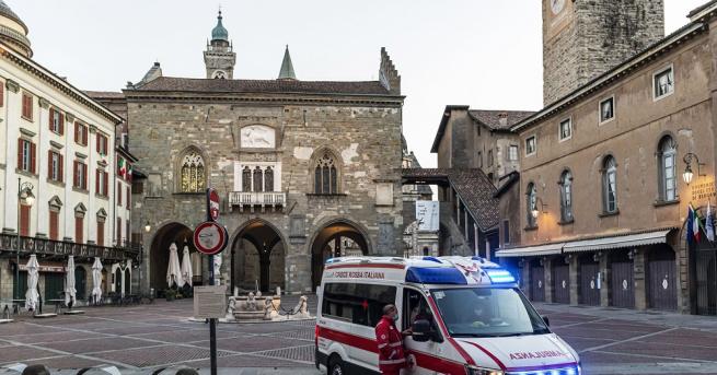 Прекалено много хора в Италия са починали от Ковид 19
