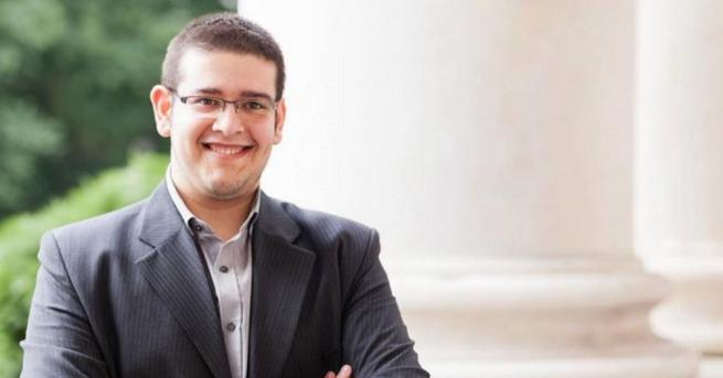 Излезе книгата Руските невидими армии чиито автори са Руслан Трад