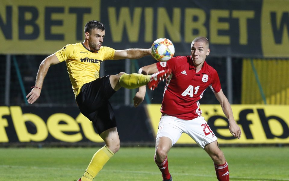 Ръководството на ЦСКА публикува на официалния си сайт важна информация